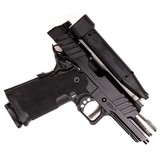 SPRINGFIELD ARMORY 1911 DS PRODGITY 9MM LUGER (9X19 PARA) - 4 of 4