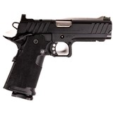 SPRINGFIELD ARMORY 1911 DS PRODGITY 9MM LUGER (9X19 PARA) - 3 of 4