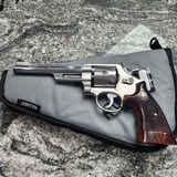 SMITH & WESSON 624 - 2 of 2