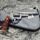 SMITH & WESSON 624