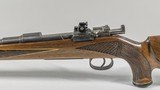 CARL GUSTAFS M96 MAUSER - 6 of 7