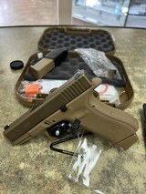 GLOCK GLOCK 19X - 1 of 3