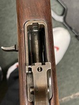 NATIONAL ORDNANCE M1 CARBINE - 6 of 7