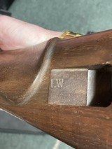 NATIONAL ORDNANCE M1 CARBINE - 5 of 7