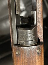 NATIONAL ORDNANCE M1 CARBINE - 7 of 7