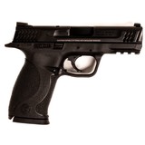 SMITH & WESSON M&P 45 - 3 of 4