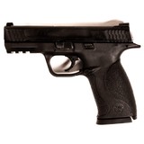 SMITH & WESSON M&P 45 - 1 of 4