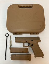 GLOCK G19X - 1 of 7