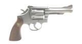 SMITH & WESSON 67 .38 SPL - 3 of 7