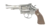 SMITH & WESSON 67 .38 SPL - 2 of 7
