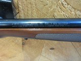 WINCHESTER MODEL 70 FEATHERWEIGHT - 4 of 5