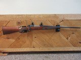 WINCHESTER MODEL 70 FEATHERWEIGHT - 1 of 5