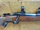 WINCHESTER MODEL 70 FEATHERWEIGHT - 2 of 5