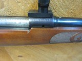 WINCHESTER MODEL 70 FEATHERWEIGHT - 3 of 5