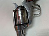 RUGER NEW VAQUERO HIGH GLOSS - 2 of 5