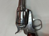 RUGER NEW VAQUERO HIGH GLOSS - 5 of 5