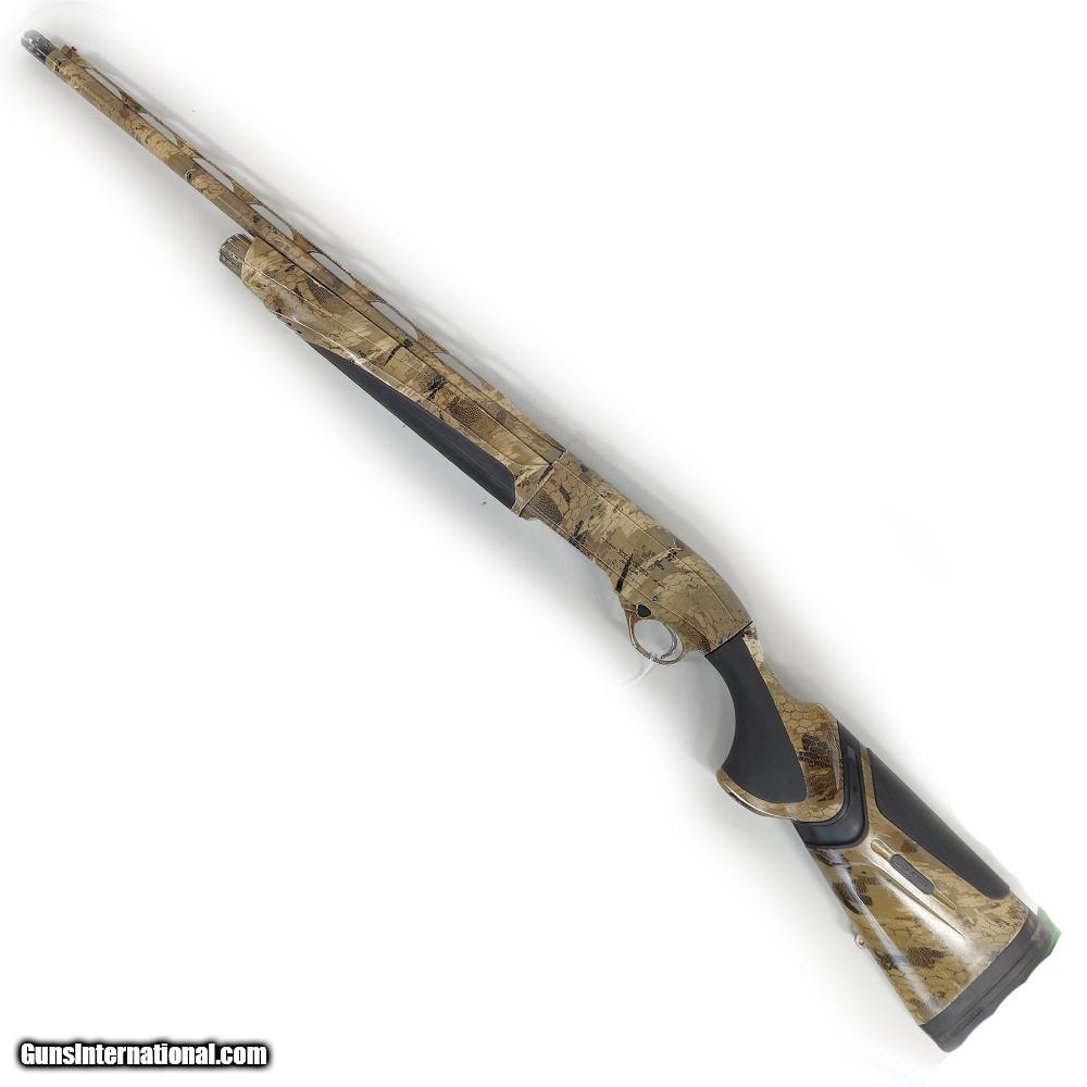 BERETTA A400 Xtreme Plus Camo