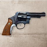 SMITH & WESSON 58