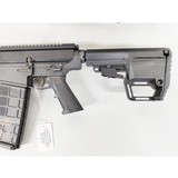 ALEX PRO FIREARMS AR-10 w/BCA Upper Parkerized w/Mission First Stock, Zipped Soft Case - 7 of 7