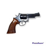 SMITH & WESSON 19-3 - 2 of 4