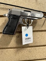 WALTHER PPK-S - 1 of 2