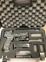 WALTHER PDP FULL SIZE 9MM OPTIC READY - 1 of 7