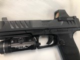 WALTHER PDP FULL SIZE 9MM OPTIC READY - 2 of 7