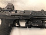 WALTHER PDP FULL SIZE 9MM OPTIC READY - 4 of 7