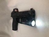 WALTHER PDP FULL SIZE 9MM OPTIC READY - 5 of 7