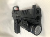 WALTHER PDP FULL SIZE 9MM OPTIC READY - 6 of 7