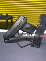 RUGER EC9S - 1 of 7