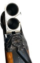 WINCHESTER 101 Trap 3 Barrel Set - 3 of 6