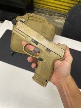 FN 509 MIDSIZE TACTICAL - 4 of 7