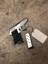 WALTHER PPK/S - 1 of 3