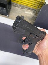 SMITH & WESSON M&P 9 SHIELD PLUS - 7 of 7