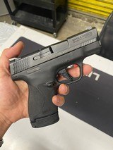 SMITH & WESSON M&P 9 SHIELD PLUS - 5 of 7