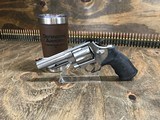 SMITH & WESSON 629-6 - 1 of 4