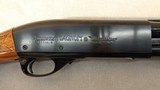 REMINGTON 870 LH Wingmaster Magnum w/Two Barrels - 4 of 7