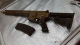 GREAT LAKES FIREARMS GL15 .223 WYLDE - 1 of 5