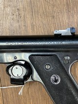 RUGER MARK I STANDARD - 4 of 4