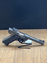 RUGER MARK I STANDARD - 3 of 4