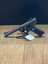 RUGER MARK I STANDARD - 1 of 4