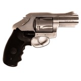 CHARTER ARMS BULLDOG .44 S&W SPECIAL - 3 of 5