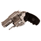 CHARTER ARMS BULLDOG .44 S&W SPECIAL - 4 of 5