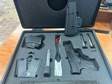 SPRINGFIELD ARMORY XDS - 1 of 4