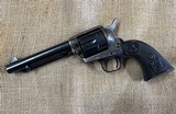 COLT 3RD Generation Single Action Army (SAA) - 1 of 6