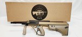 STEYR AUG A3 M1 BLACK/MUD - 2 of 2