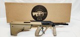 STEYR AUG A3 M1 BLACK/MUD - 1 of 2