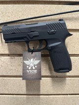 SIG SAUER P320 - 2 of 2