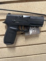 SIG SAUER P320 - 1 of 2